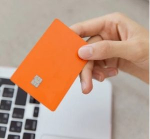 Cartão Cartão Pré-Pago Corporativo Payfy, Pexels