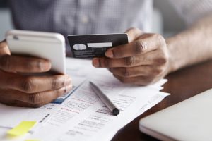 Como Pagar a Fatura do Cartão C6 Bank