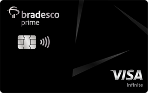 Bradesco Visa Infinite Internacional