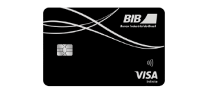 Cartao De Credito BIB