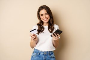 Cartão Recarga Pay, imagem retirada do Pexels