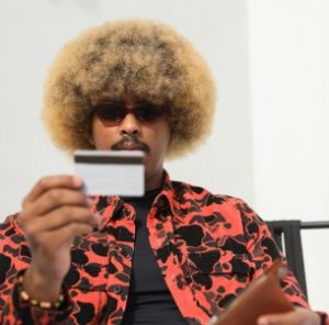 Cartão Santander SX, Pexels