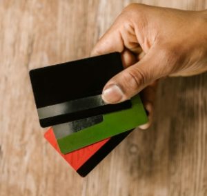 Personnalité Black Pontos, Pexels