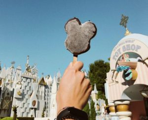 Bradesco Disney Visa Signature, Pexels